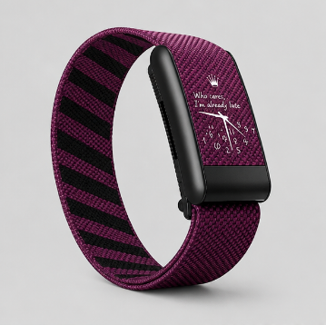 Bracelet CASSIAN | Time Prune