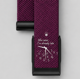 Bracelet CASSIAN | Time Prune