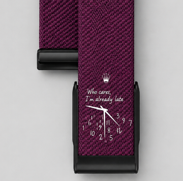 Bracelet CASSIAN | Time Prune