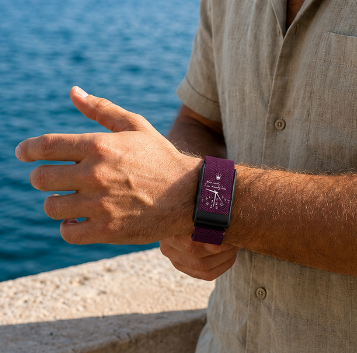 Bracelet CASSIAN | Time Prune