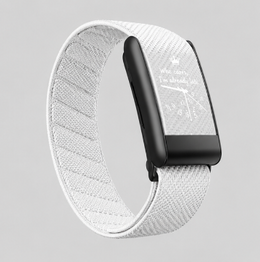 Bracelet CASSIAN | Time Blanc