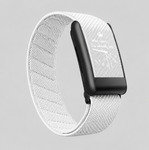 Bracelet CASSIAN | Time Blanc