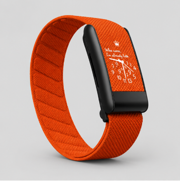 Bracelet CASSIAN | Time Orange