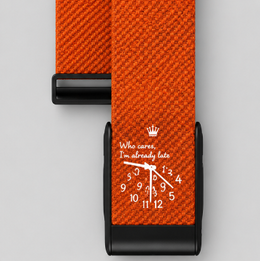 Bracelet CASSIAN | Time Orange