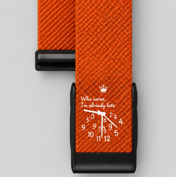 Bracelet CASSIAN | Time Orange