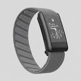 Bracelet CASSIAN| Time Gris