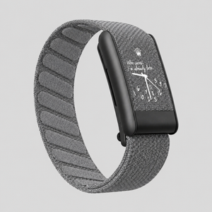 Bracelet CASSIAN| Time Gris