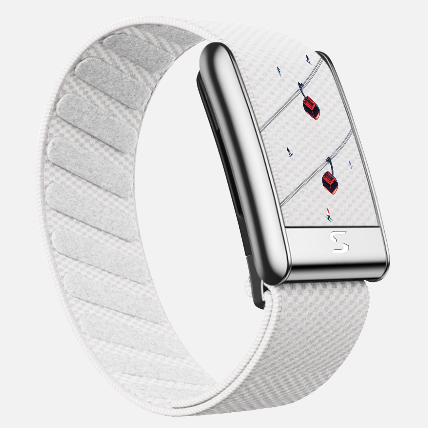 Bracelet CASSIAN | Courchevel