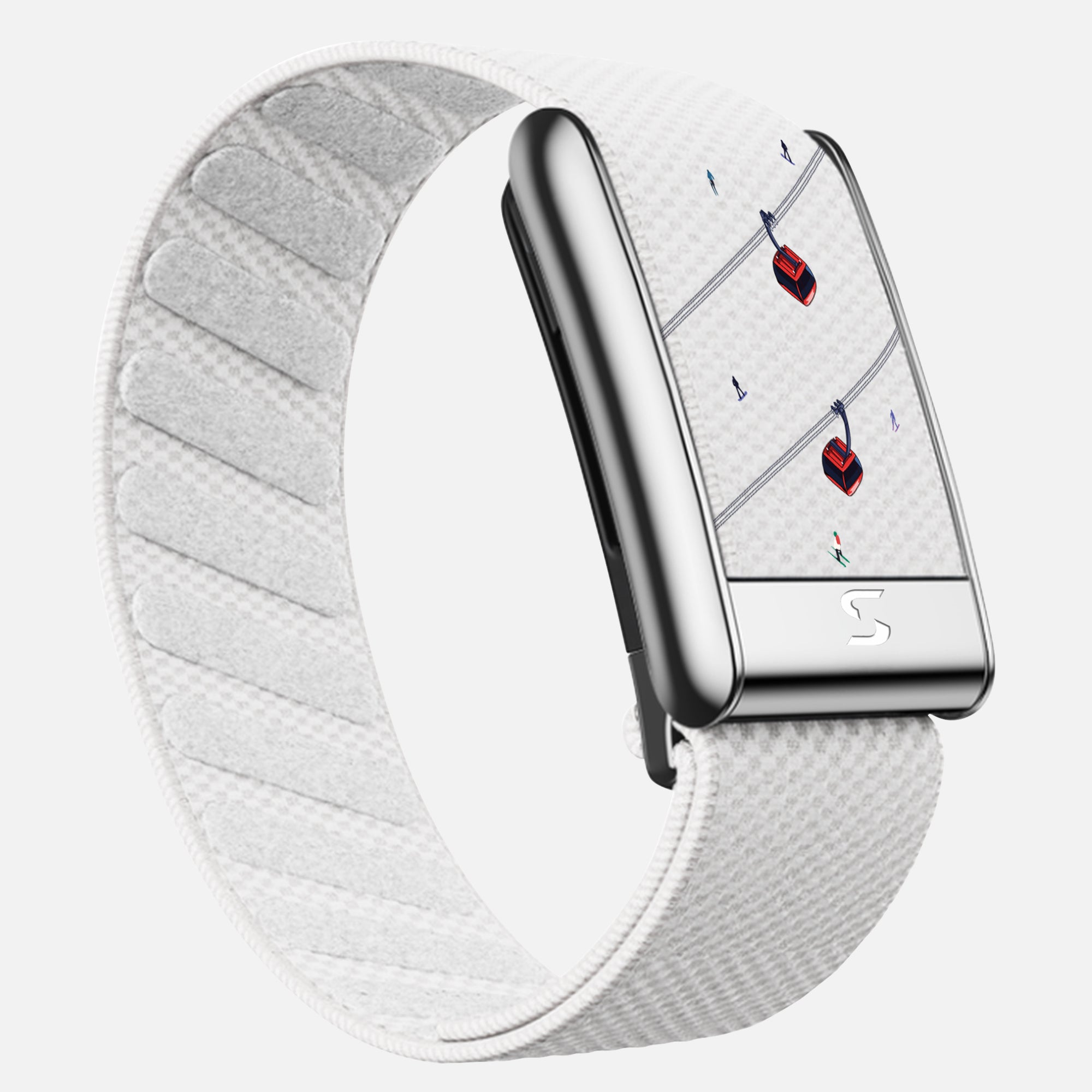 Bracelet CASSIAN | Courchevel