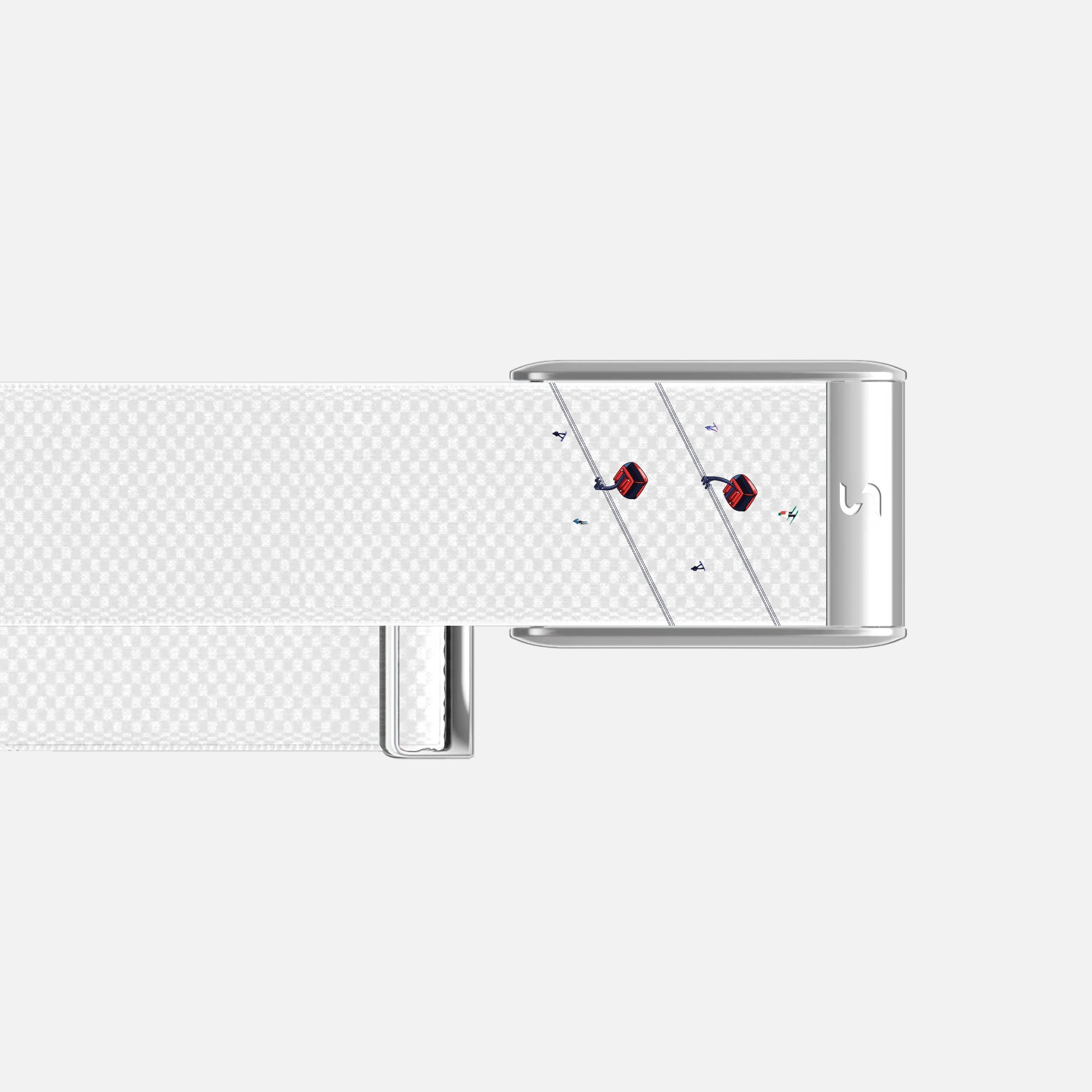 Bracelet CASSIAN | Courchevel