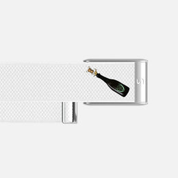 Bracelet CASSIAN | Dom Pérignon