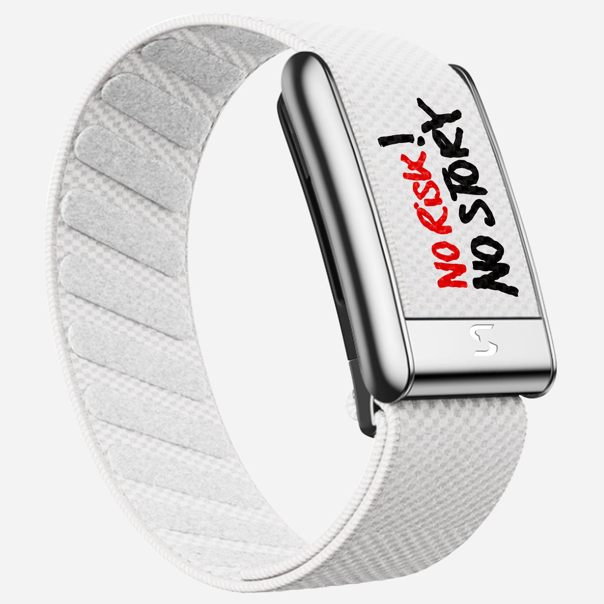 Bracelet CASSIAN | No Risk No Story