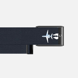 Bracelet CASSIAN | Jet