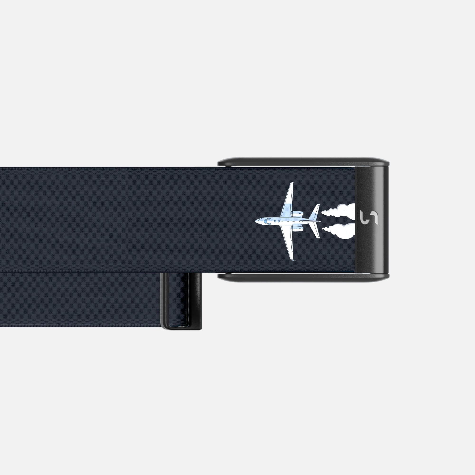 Bracelet CASSIAN | Jet