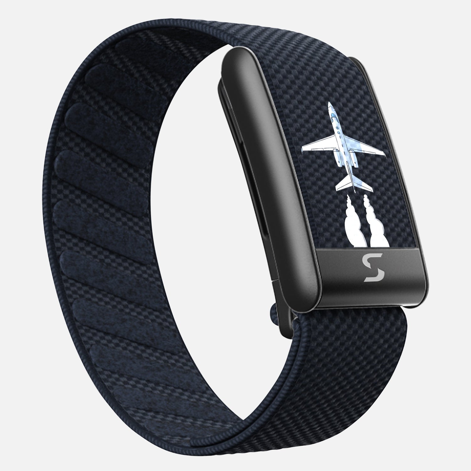 Bracelet CASSIAN | Jet