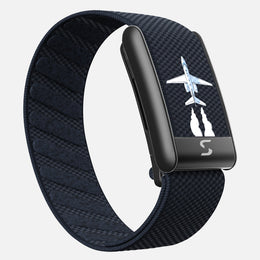 Bracelet CASSIAN | Jet