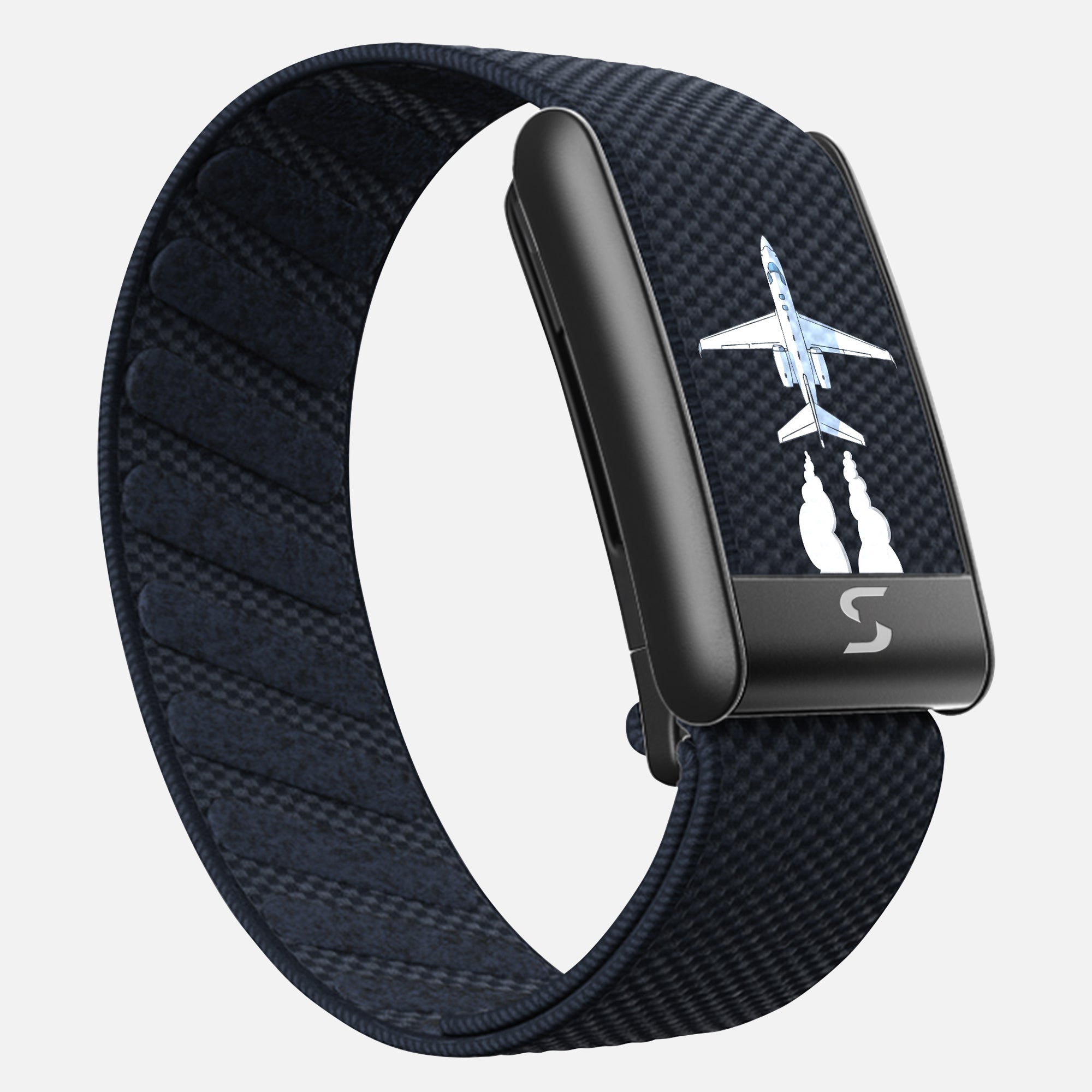 Bracelet CASSIAN | Jet