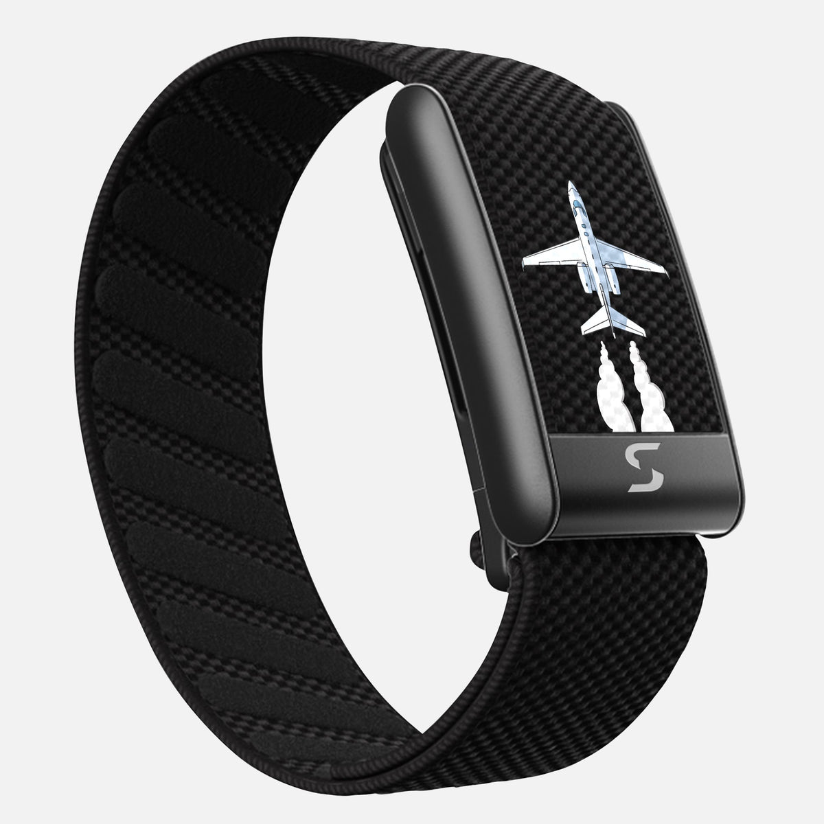 Bracelet CASSIAN | Jet