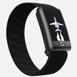 Bracelet CASSIAN | Jet