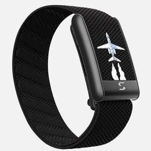 Bracelet CASSIAN | Jet