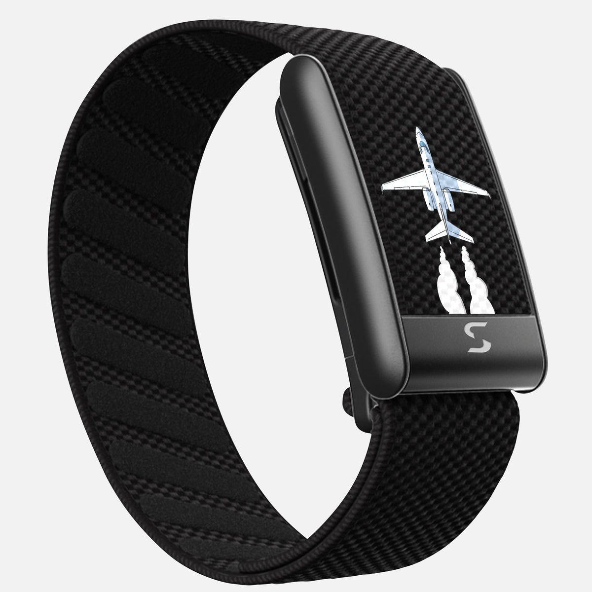 Bracelet CASSIAN | Jet