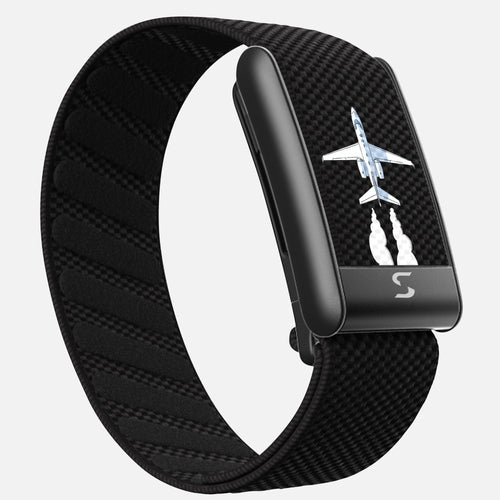 Bracelet CASSIAN | Jet