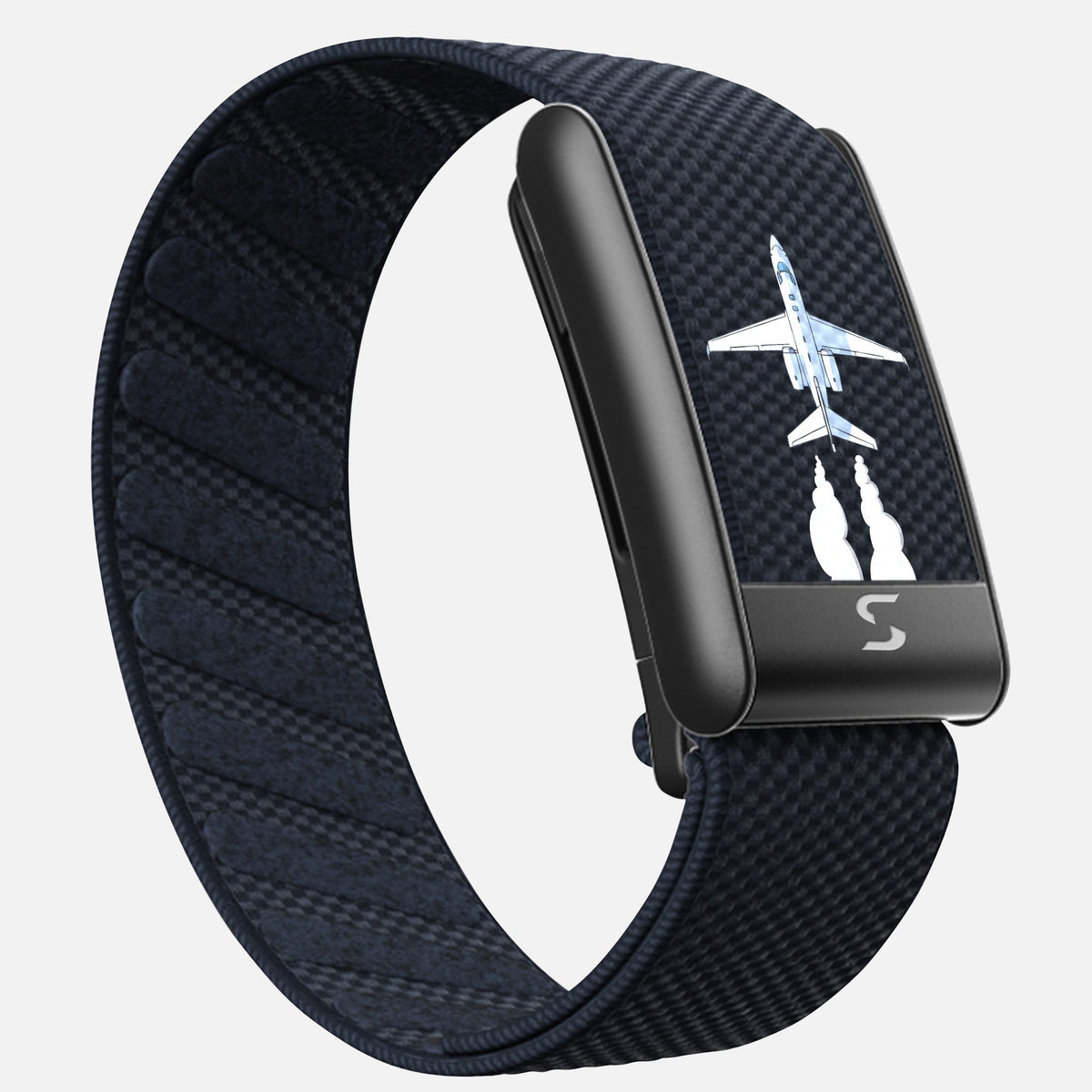 Bracelet CASSIAN | Jet