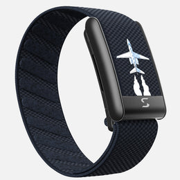 Bracelet CASSIAN | Jet