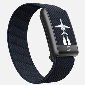 Bracelet CASSIAN | Jet