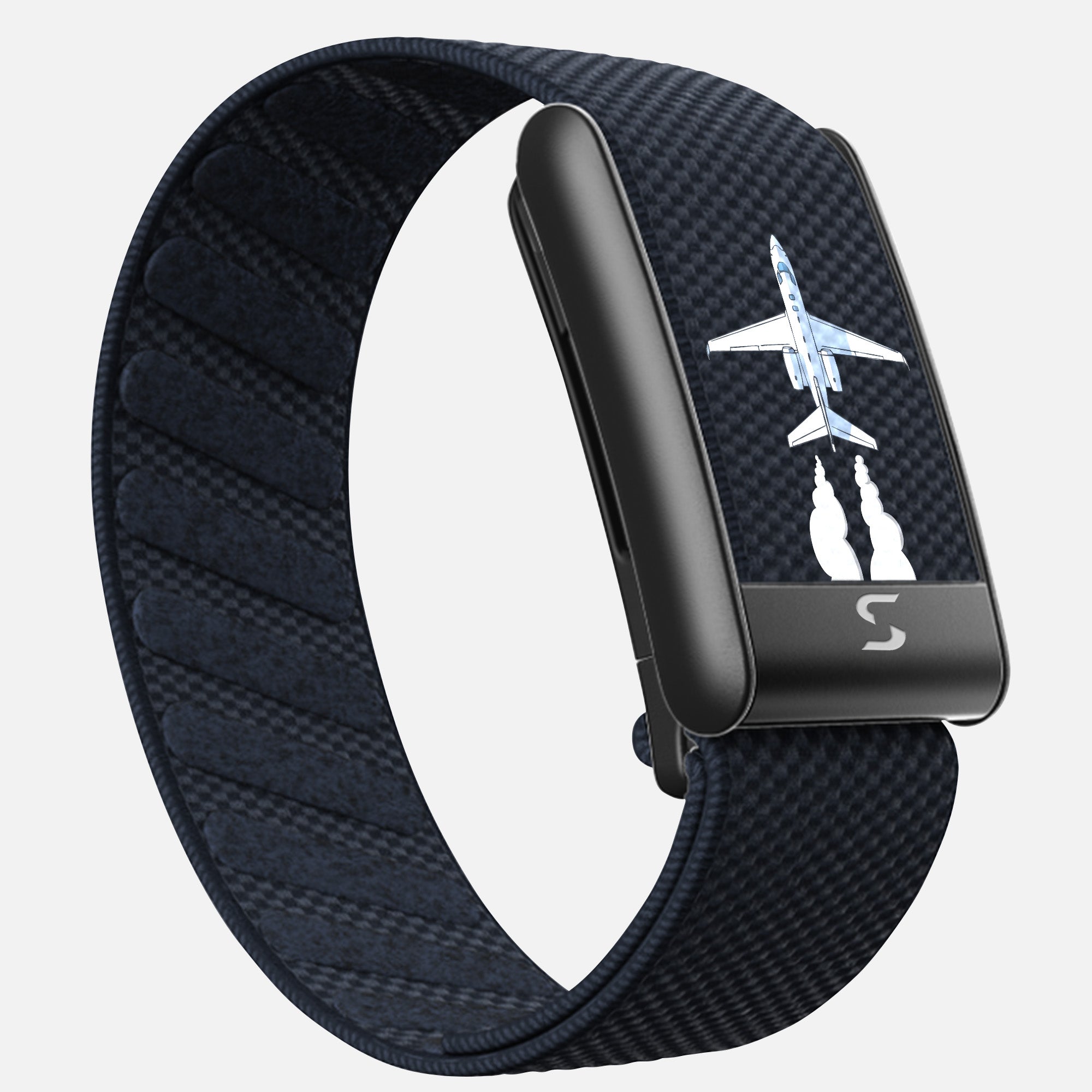 Bracelet CASSIAN | Jet