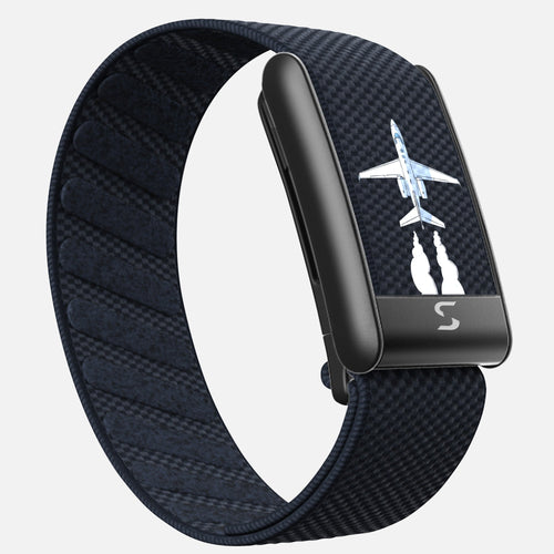 Bracelet CASSIAN | Jet
